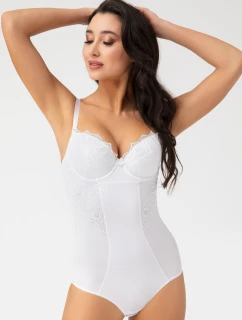 KAROSERIE LIVIA G184 BÍLÁ