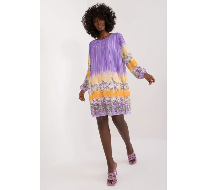 Denní šaty model 197878 Italy Moda