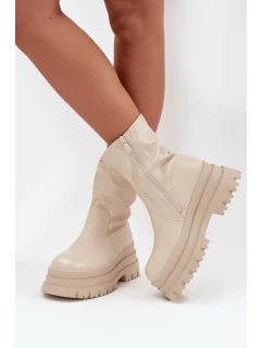 Boty model 216654 Step in style