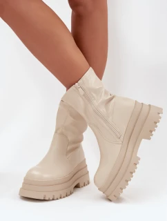 Boty  model 216654 Step in style