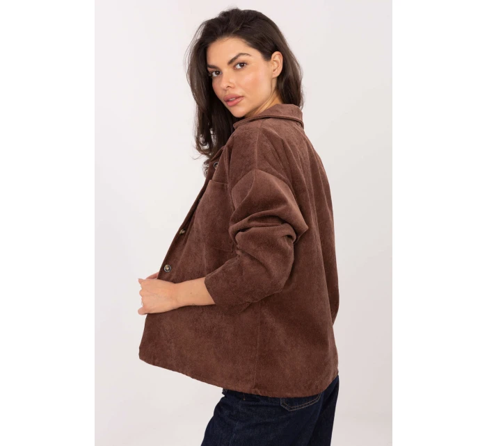 Košile s dlouhým rukávem model 222387 Sublevel Košile s dlouhým rukávem model 222387 Sublevel