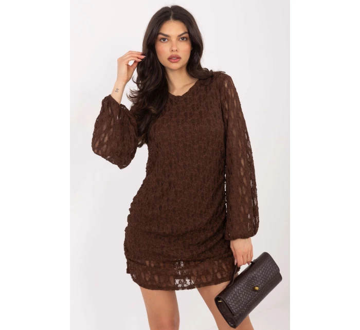 Krátké šaty  model 222591 Italy Moda