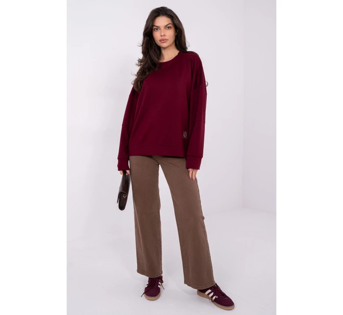 Mikina  model 222908 Rue Paris