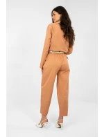 Dámské kalhoty  model 224187 Italy Moda