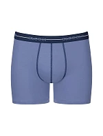Sloggi Men Start – 2× pánské kraťasy z extra měkké bavlny Sloggi