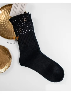 Ponožky Magnetis QR5013 Jet Cat