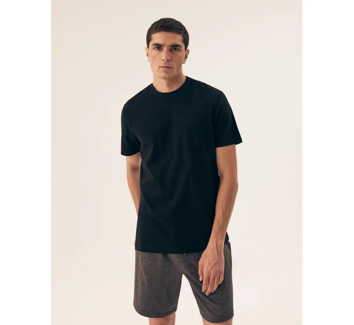 Pyžamo  kr/r M2XL model 21322098 - Henderson