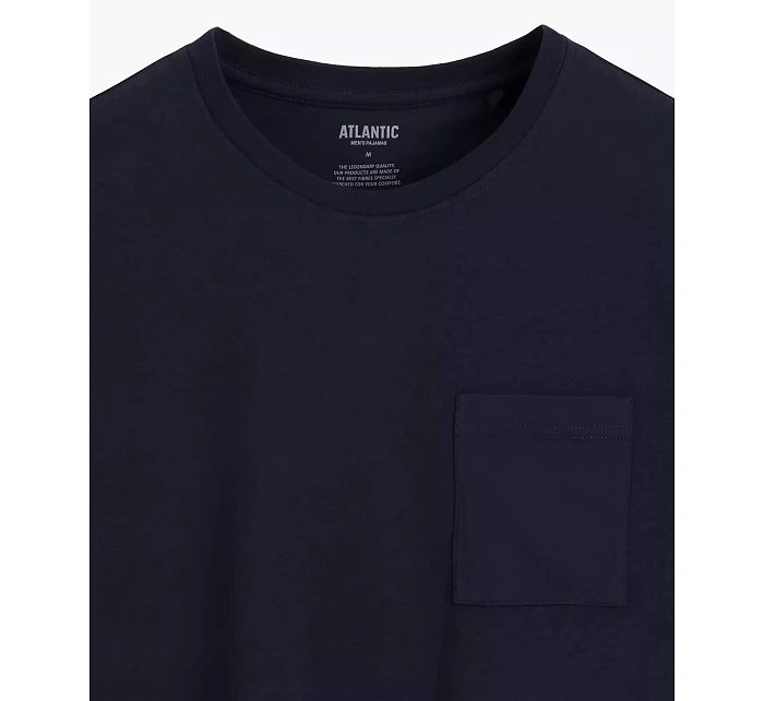 Pyžamo model 22090060 kr/r S2XL - Atlantic