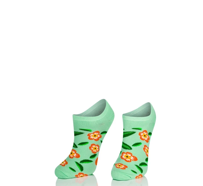 Dámské ponožky Intenso 013 Luxury Lady 35-40