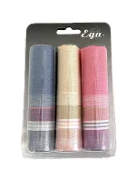 Dámské kapesníky model 21066529 A'3 - EGA Dámské kapesníky model 21066529 A'3 - EGA