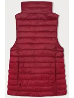 DAMSKI CZERWONY model 18823124 - J.STYLE