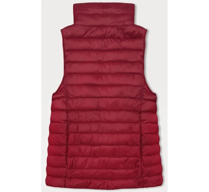 DAMSKI CZERWONY model 18823124 - J.STYLE