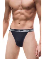 Pánské slipy High Emotion black - CORNETTE Pánské slipy High Emotion black - CORNETTE