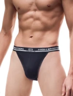 Pánské slipy High Emotion black - CORNETTE