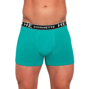 Pánské boxerky 503 Energy HE green - CORNETTE