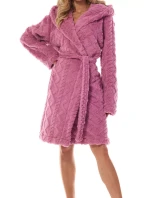 Dámský župan 2401 model 21335501 - L&L Dámský župan 2401 model 21335501 - L&L