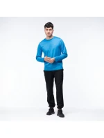 Pánské tričko s dlouhým rukávem model 21353183 LS - Martes Pánské tričko s dlouhým rukávem model 21353183 LS - Martes