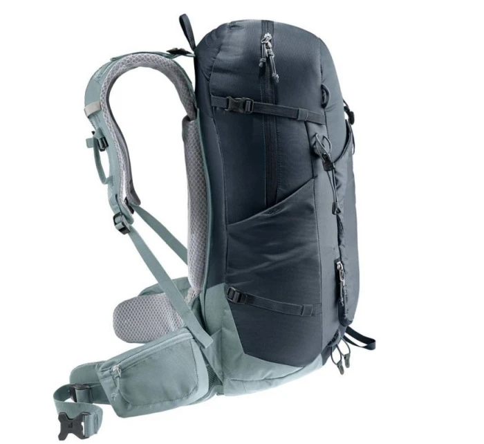 Turistický batoh Deuter Trail Pro 33 344112474110