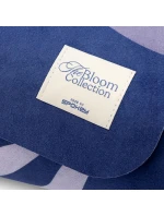 Podložka na jógu The Bloom model 21182106 - Spokey Podložka na jógu The Bloom model 21182106 - Spokey