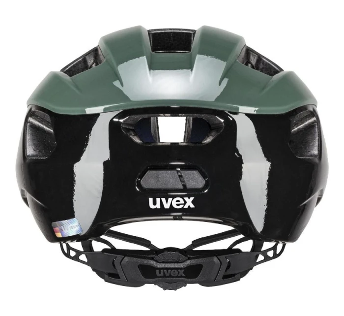 Cyklistická přilba Rise model 21185265 - Uvex