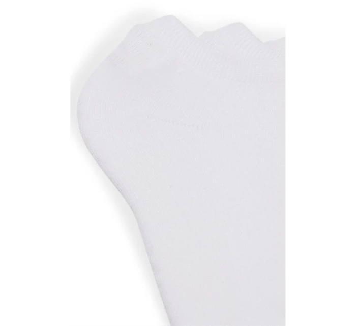 Skarpety 3P LC czarny model 21953461 - Hugo Skarpety 3P LC czarny model 21953461 - Hugo