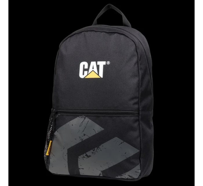 Plecak S czarny model 21358031 - Caterpillar Plecak S czarny model 21358031 - Caterpillar