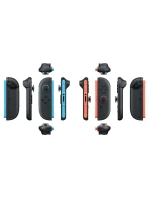 2 páry světle model 21333250 - Nintendo 2 páry světle model 21333250 - Nintendo