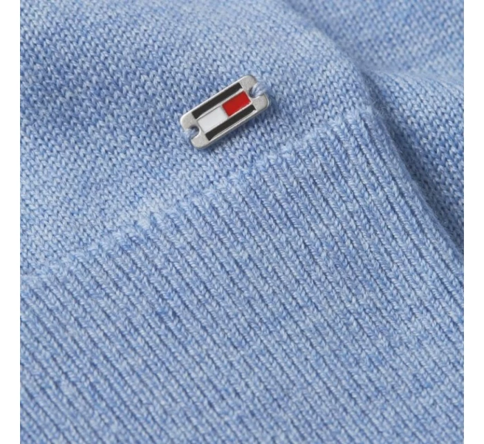 DÁMSKÝ SVETR MERINO model 21473655 - Tommy Hilfiger
