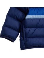 Dětská bunda adidas Synthetic Down navy blue JL7392 Dětská bunda adidas Synthetic Down navy blue JL7392