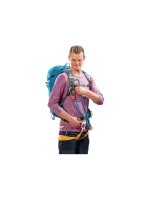 Turistický batoh Deuter Trail Pro 33 wave-ivy