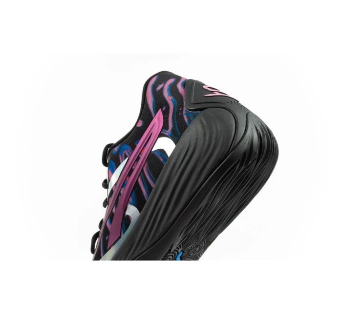 Puma Stewie 2 Cherry on Top sportovní boty basketbalové tenisky Puma Stewie 2 Cherry on Top sportovní boty basketbalové tenisky