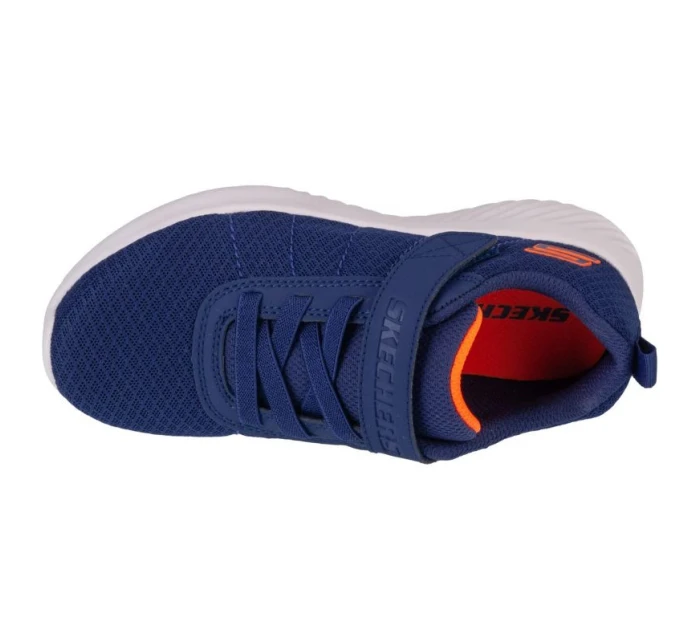 Skechers Bounder - Baronik 403744L-NVY Námořnická modrá 30 Skechers Bounder - Baronik 403744L-NVY Námořnická modrá 30