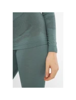 Dámské spodní prádlo  Lady Set Merino velikost S zelená model 21420378 - Viking