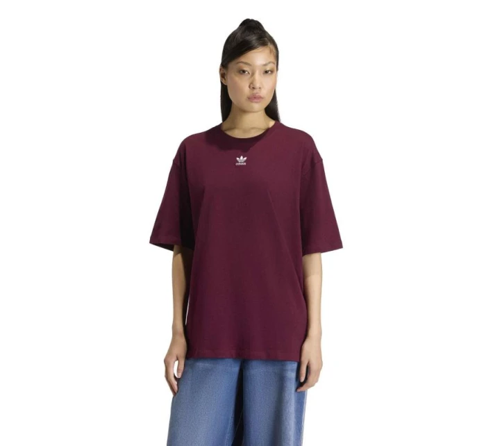 Dámské tričko adidas Boyfriend KW1906 Dámské tričko adidas Boyfriend KW1906