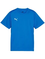 Dětský dres  modrý 02 model 21765471 - Puma
