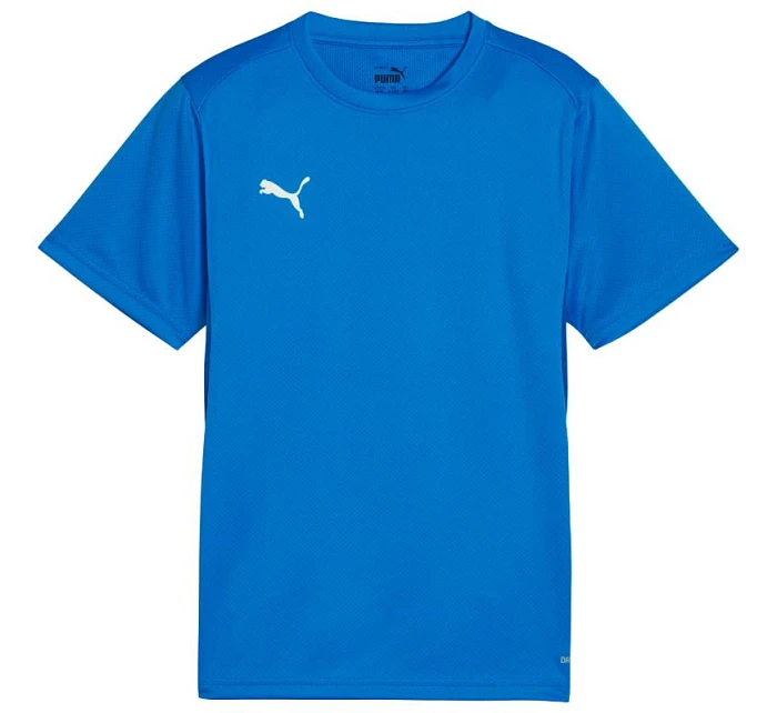 Dětský dres  modrý 02 model 21765471 - Puma
