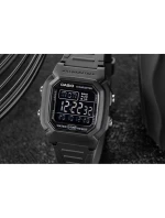 Pánské hodinky CASIO W-800H-1BVES + krabice