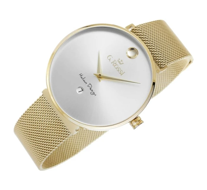 Dámské hodinky G.Rossi 13109B-3D1 + BOX Dámské hodinky G.Rossi 13109B-3D1 + BOX