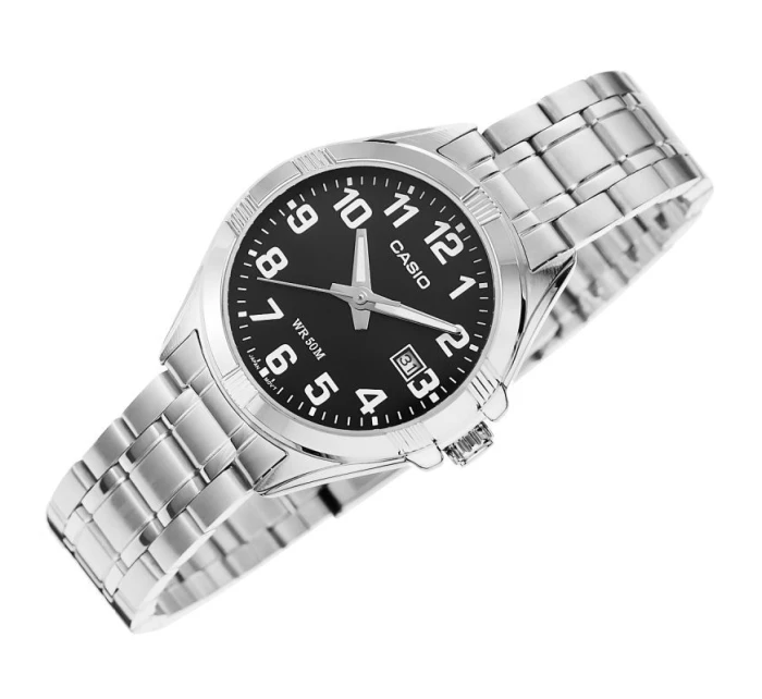 Dámské hodinky CASIO LTP-1308D-1BVDF + krabice Dámské hodinky CASIO LTP-1308D-1BVDF + krabice