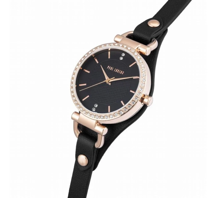 Dámské hodinky Paul Lorens PL13922A-1A3 + BOX Dámské hodinky Paul Lorens PL13922A-1A3 + BOX