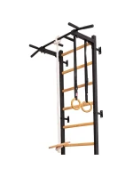 BENCHK 721B A076 GYNASTICKÝ STŮL S KOVOVOU TYČÍ A PŘÍSLUŠENSTVÍM PRO DĚTI