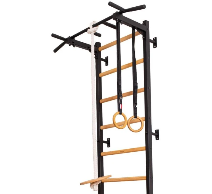 BENCHK 721B A076 GYNASTICKÝ STŮL S KOVOVOU TYČÍ A PŘÍSLUŠENSTVÍM PRO DĚTI