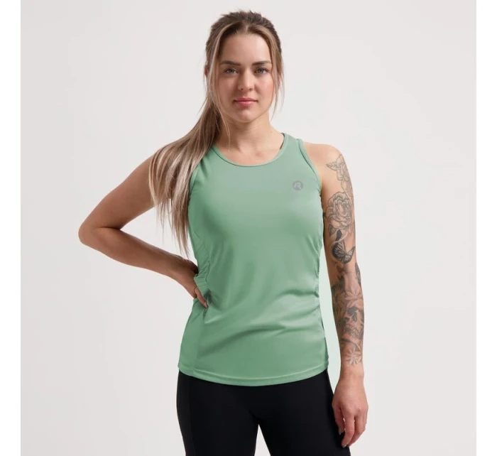 Rogelli bezrękawnik damski d/b CORE model 21855428 S