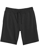 Pánské šortky  antracit WSS25TSHO 22S model 21882535 - 4F