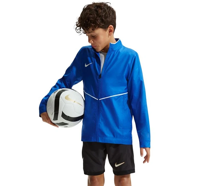 Dětská bunda Nike Park 26 Rain Blue HM7269 463