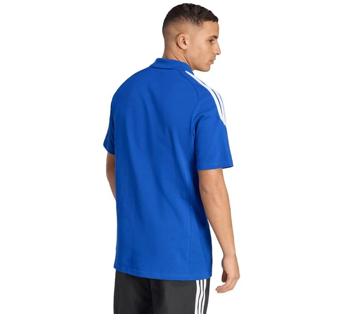 Pánské tričko adidas Tiro 26 League Polo blue KF3398 pánské Pánské tričko adidas Tiro 26 League Polo blue KF3398 pánské