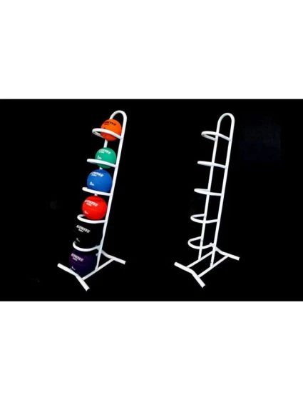 Stojan na medicinbaly Stojan na medicinbaly