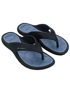 Pánské sportovní žabky Cape model 22210286 pohodlné žabky - Rider