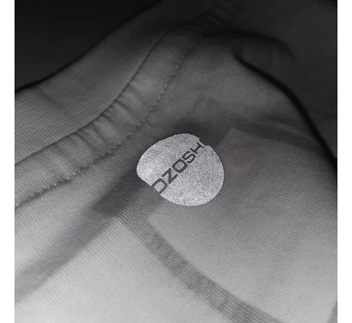 Ozoshi Naoto Pánské tričko M bílá O20TSRACE004