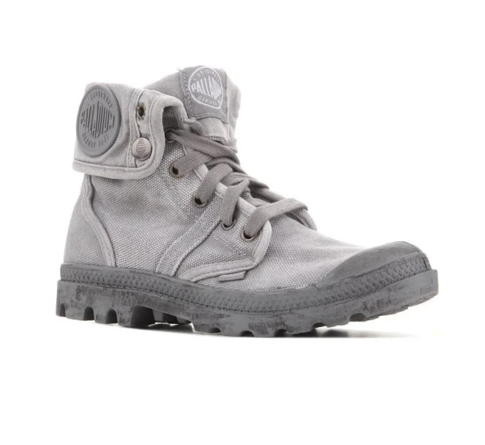 Dámské boty US Baggy W 92478-066-M - Palladium